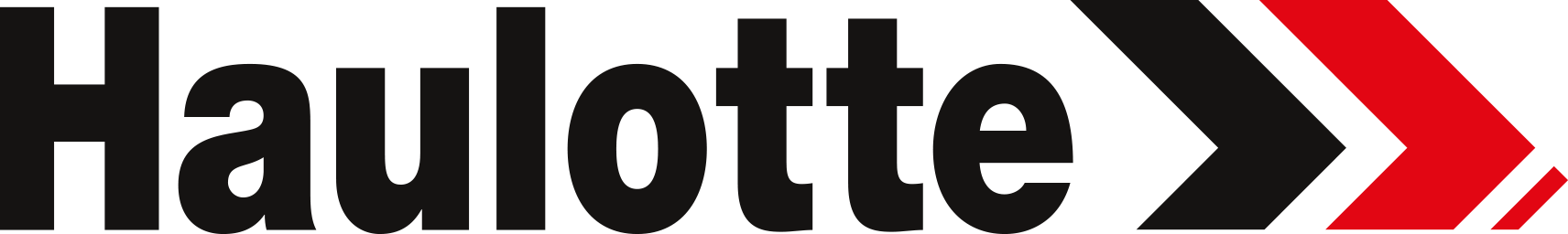Haulotte Logo