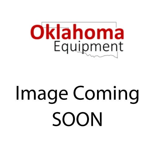 Oklahoma Equipment Rental Image Coming Soon